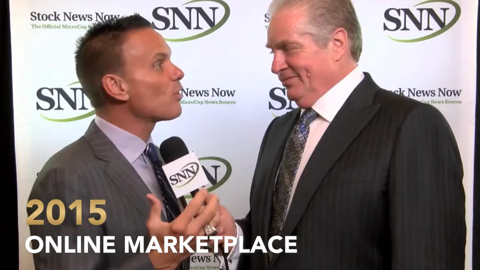 2015 — online marketplaces
