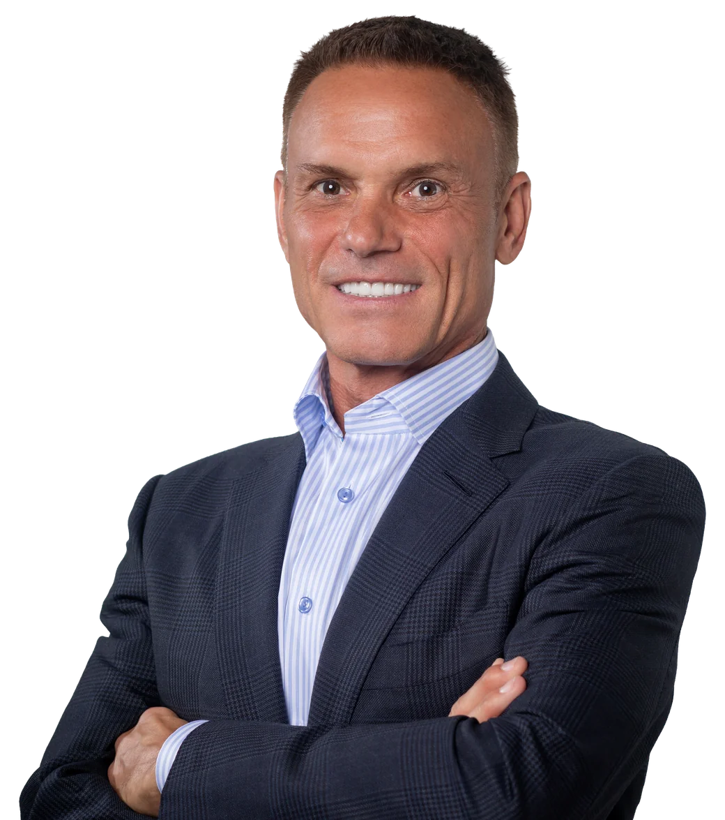 Kevin Harrington, Founder & Chairman