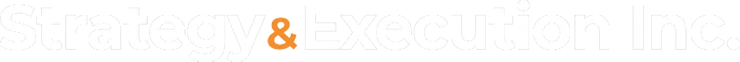 Strategy & Execution Inc.