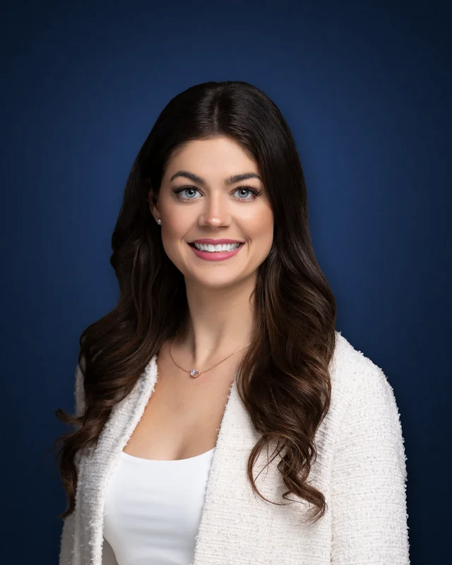 Amanda Harrington