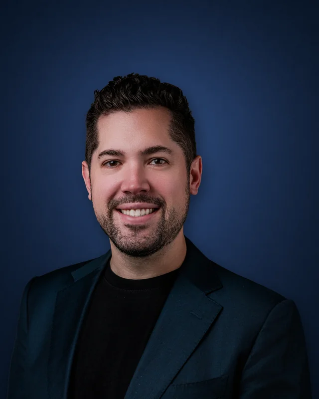 Brian Harrington