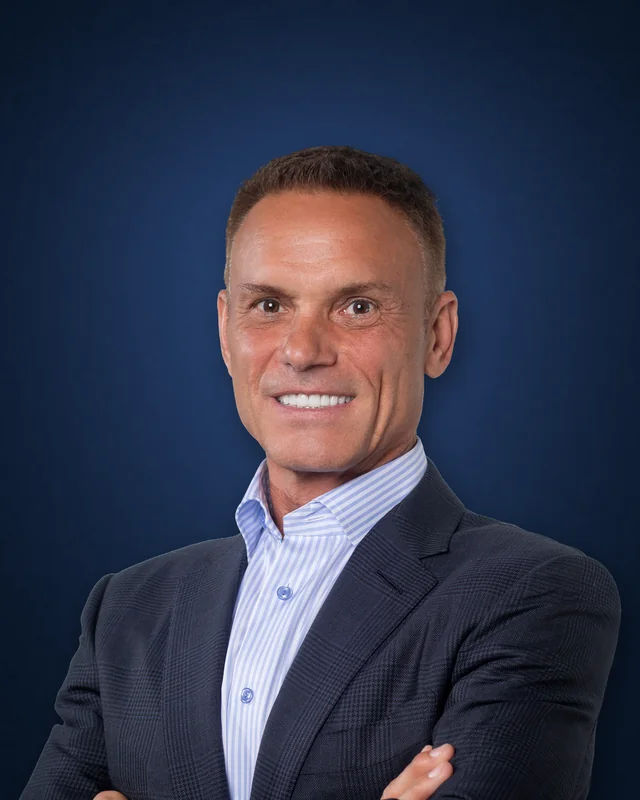Kevin Harrington