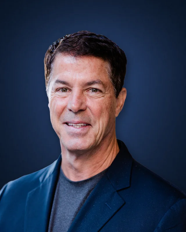 Tim Harrington